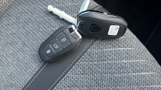 Peugeot 208 100kW E-Style 50kWh 5dr Auto Electric Hatchback